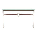 Hubbardton Forge Equus Console Table - Decorative Accents