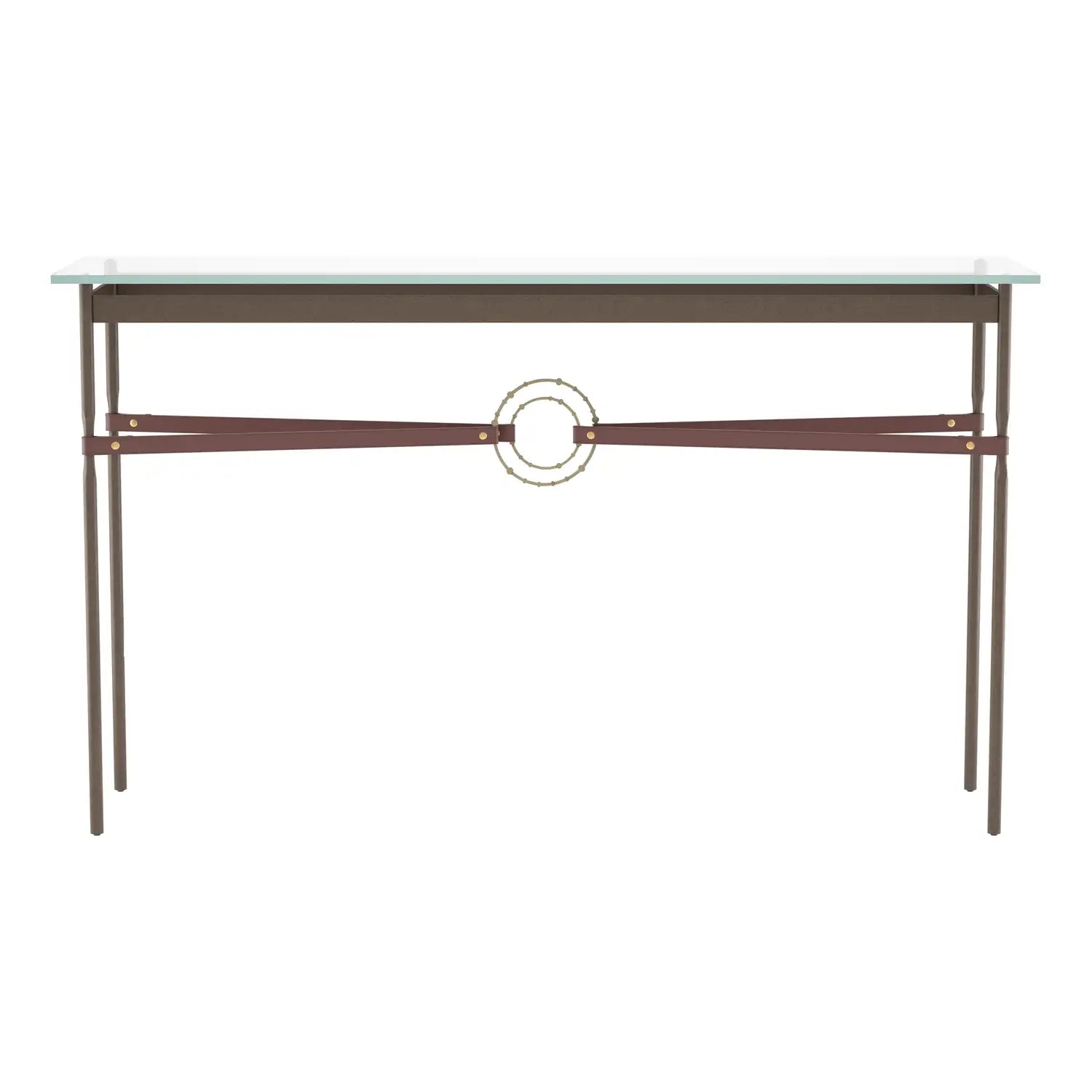 Hubbardton Forge Equus Console Table - Decorative Accents