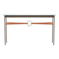 Hubbardton Forge Equus Console Table - Decorative Accents