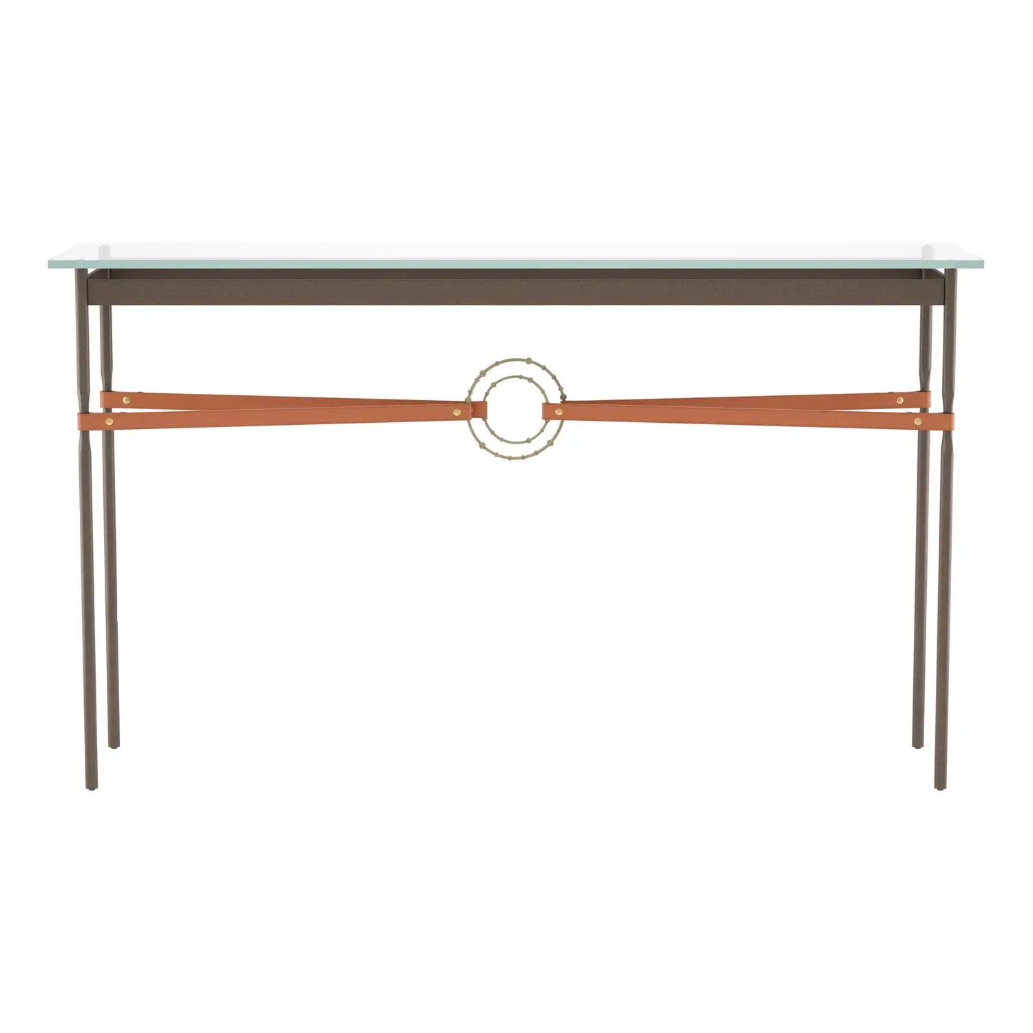 Hubbardton Forge Equus Console Table - Decorative Accents