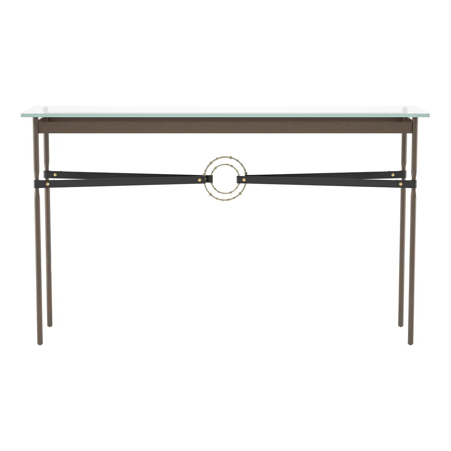 Hubbardton Forge Equus Console Table - Decorative Accents