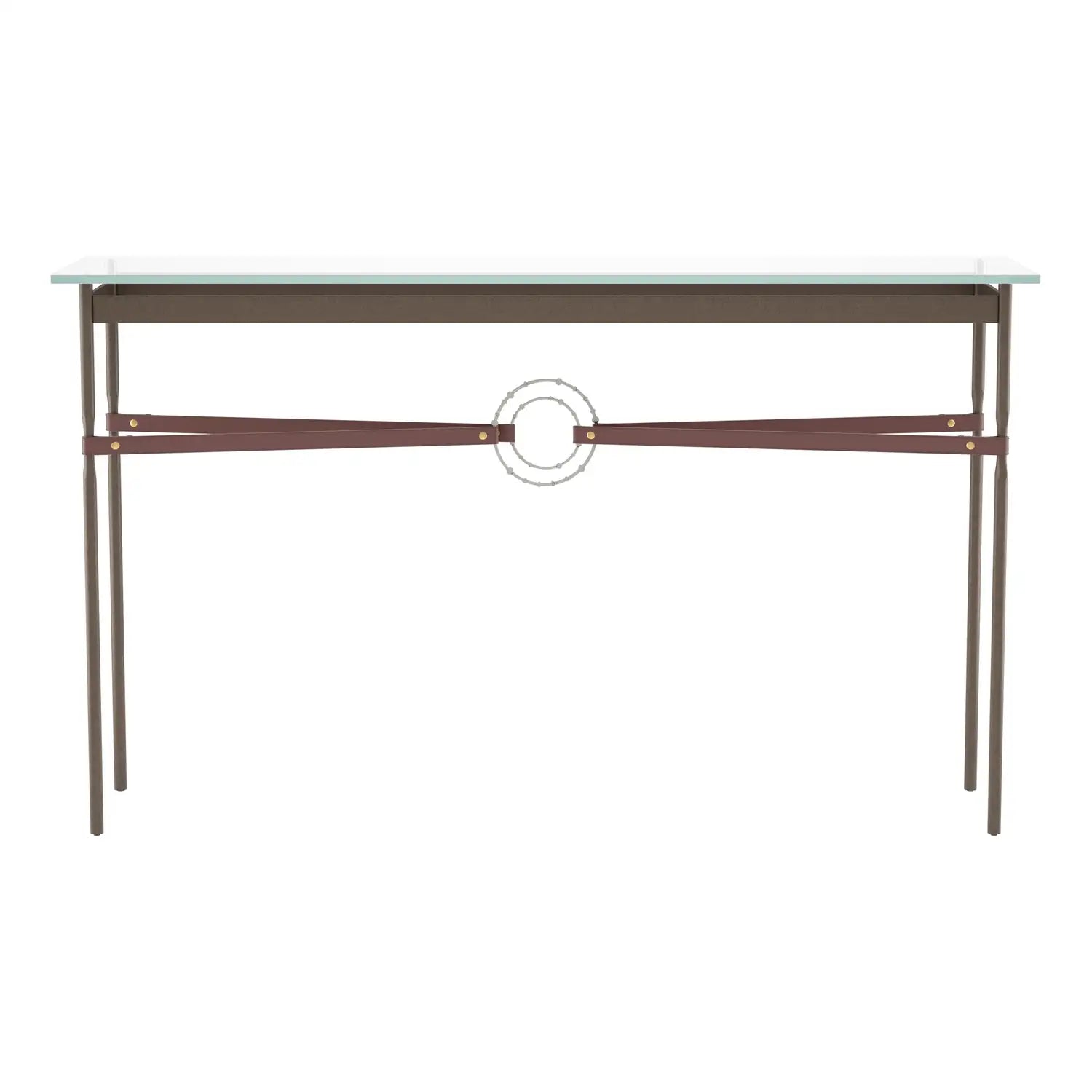 Hubbardton Forge Equus Console Table - Decorative Accents