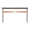 Hubbardton Forge Equus Console Table - Decorative Accents