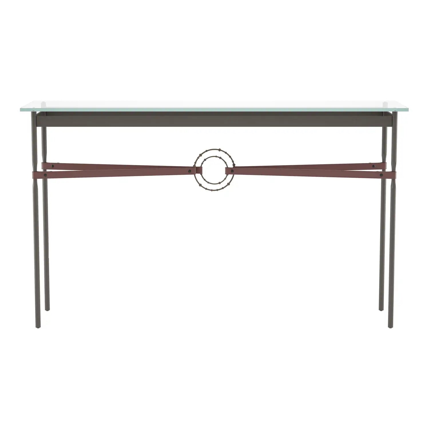 Hubbardton Forge Equus Console Table - Decorative Accents