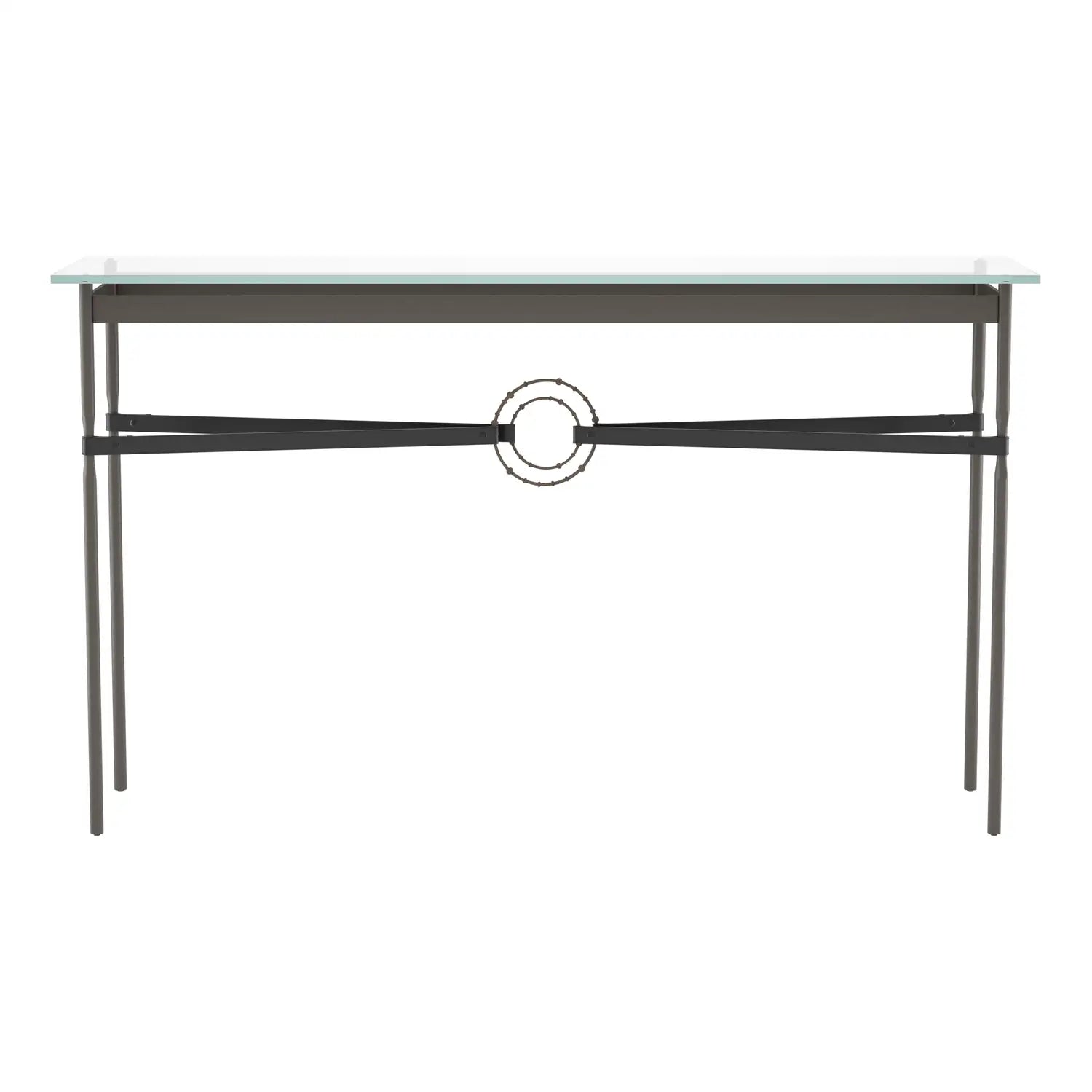 Hubbardton Forge Equus Console Table - Decorative Accents