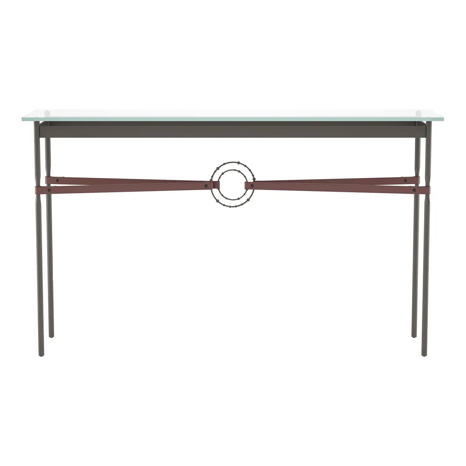 Hubbardton Forge Equus Console Table - Decorative Accents