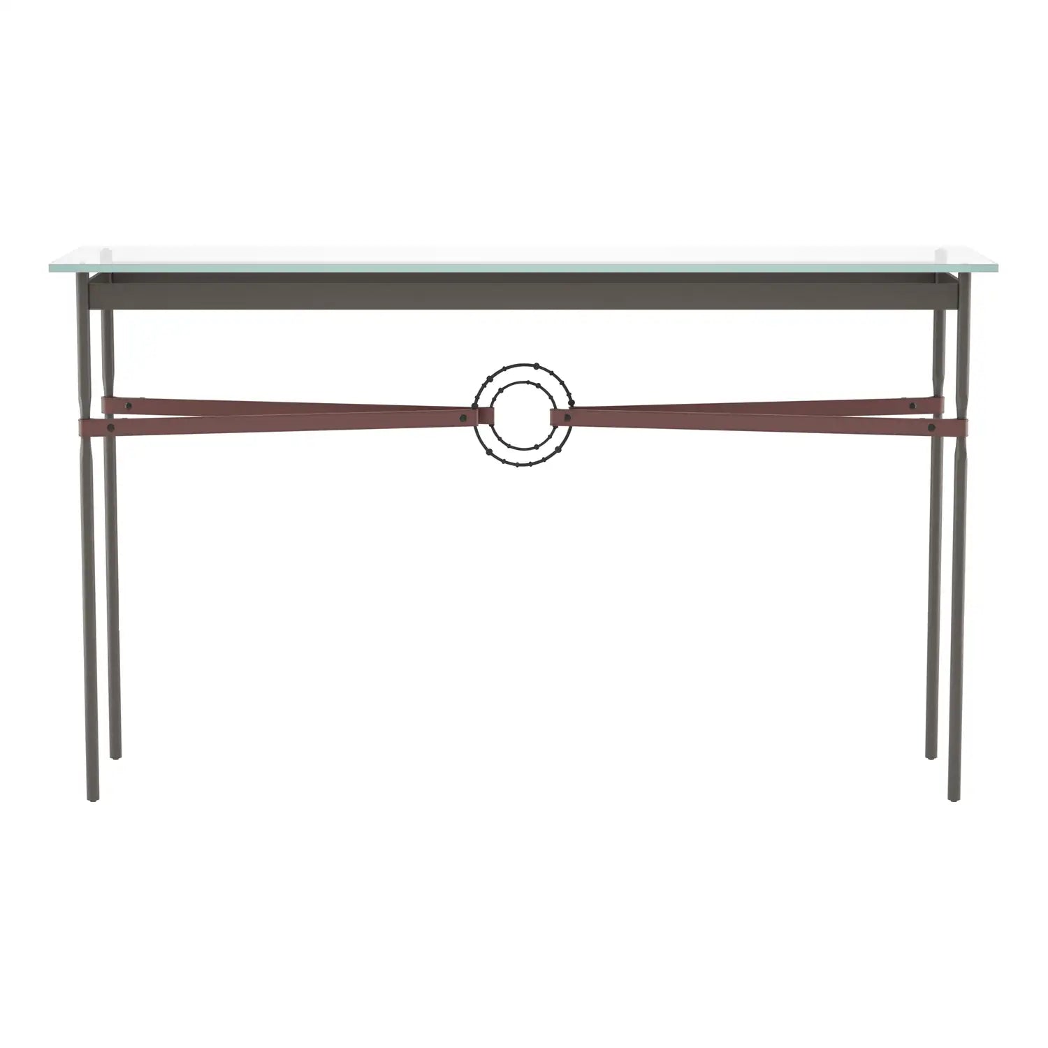 Hubbardton Forge Equus Console Table - Decorative Accents