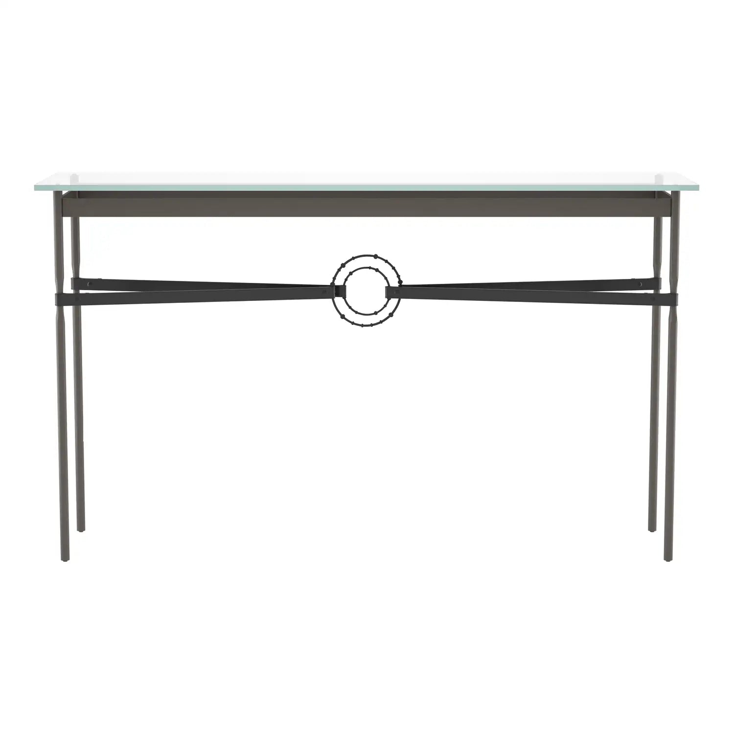 Hubbardton Forge Equus Console Table - Decorative Accents
