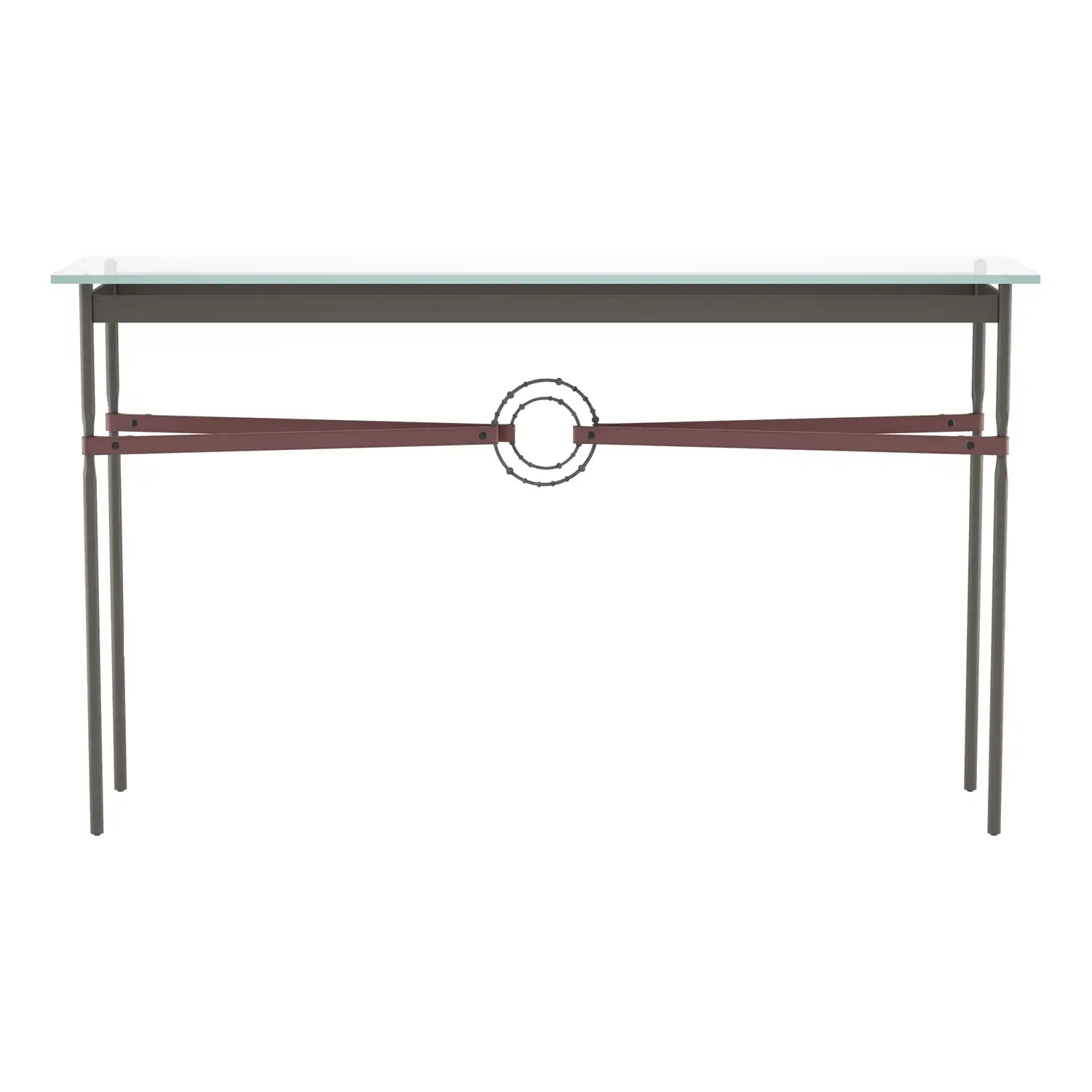 Hubbardton Forge Equus Console Table - Decorative Accents