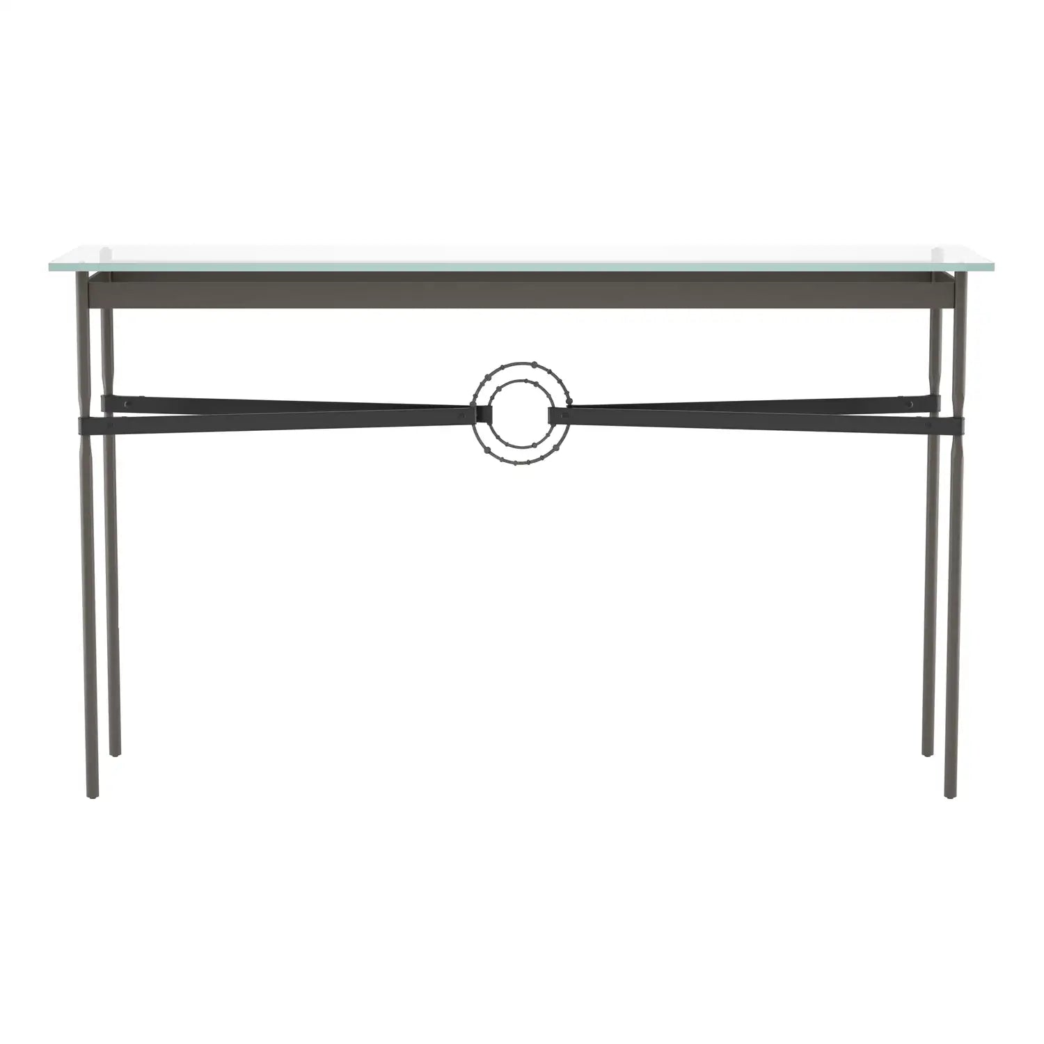 Hubbardton Forge Equus Console Table - Decorative Accents