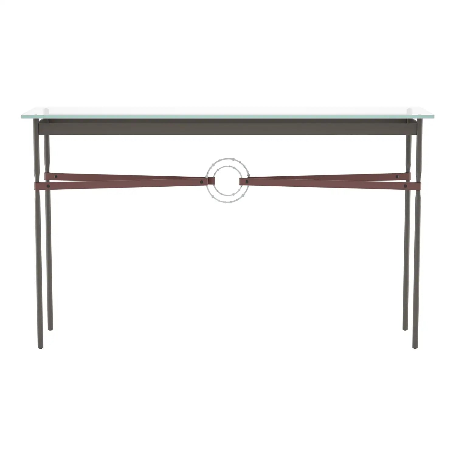 Hubbardton Forge Equus Console Table - Decorative Accents