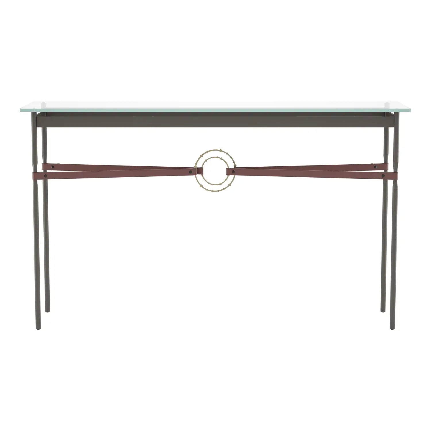 Hubbardton Forge Equus Console Table - Decorative Accents