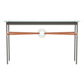 Hubbardton Forge Equus Console Table - Decorative Accents