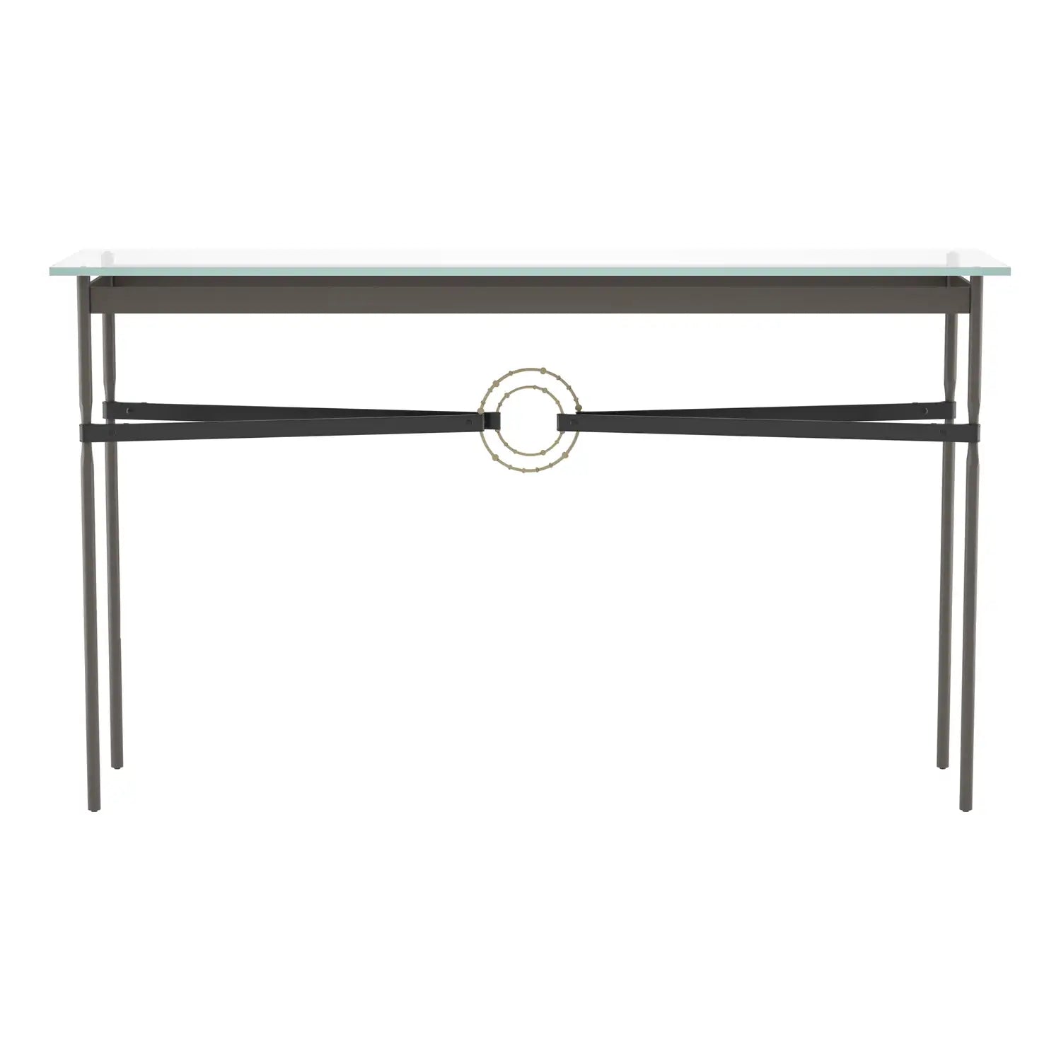 Hubbardton Forge Equus Console Table - Decorative Accents