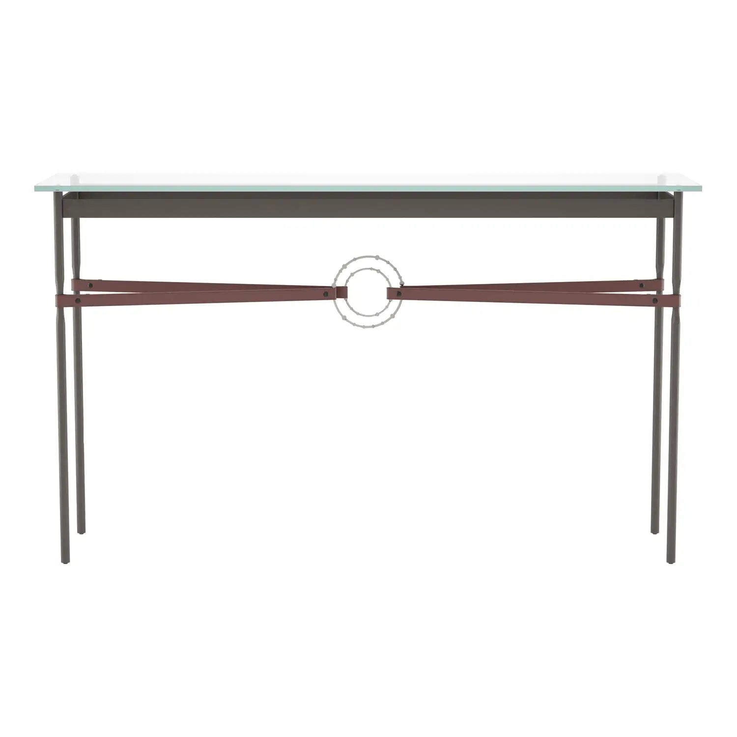 Hubbardton Forge Equus Console Table - Decorative Accents