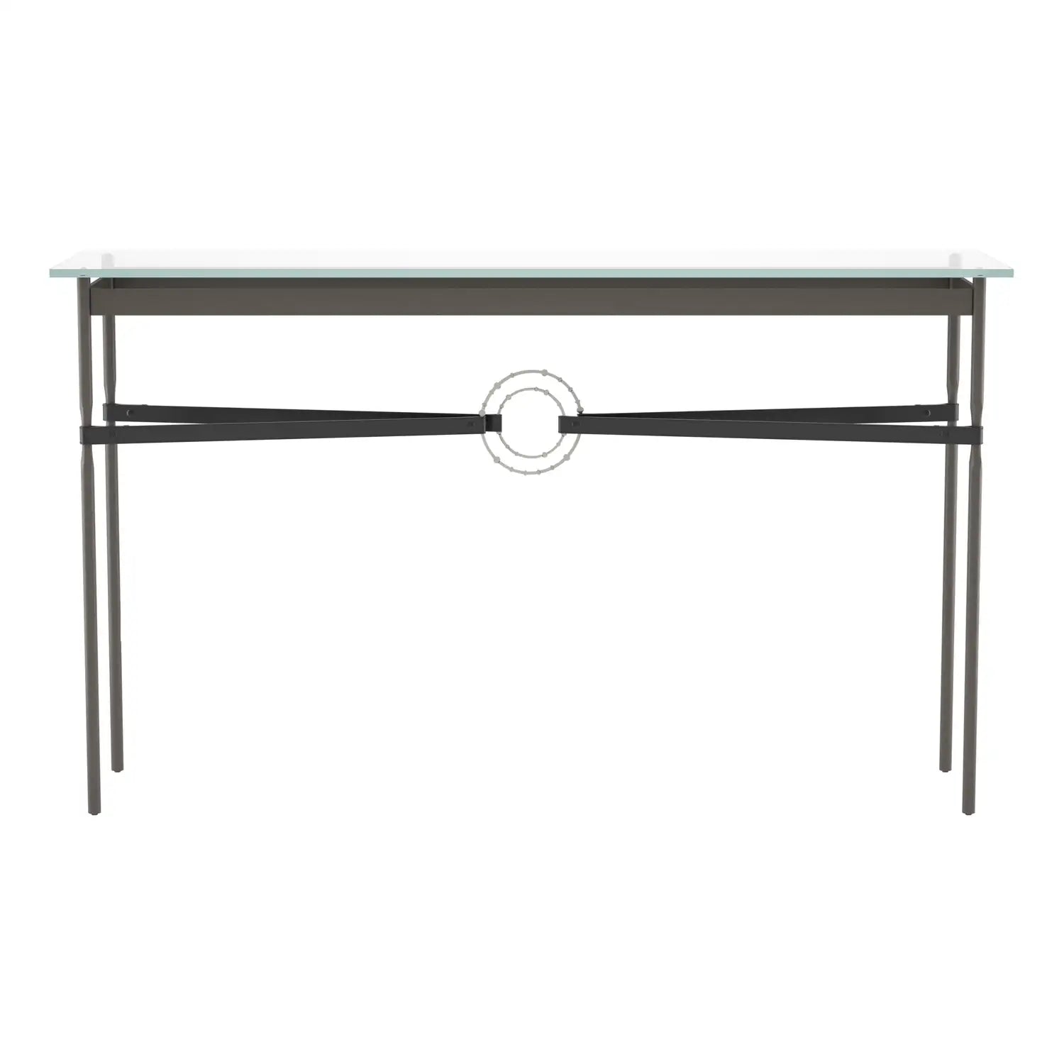 Hubbardton Forge Equus Console Table - Decorative Accents