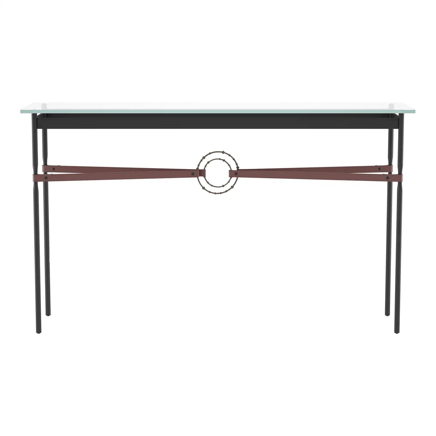 Hubbardton Forge Equus Console Table - Decorative Accents