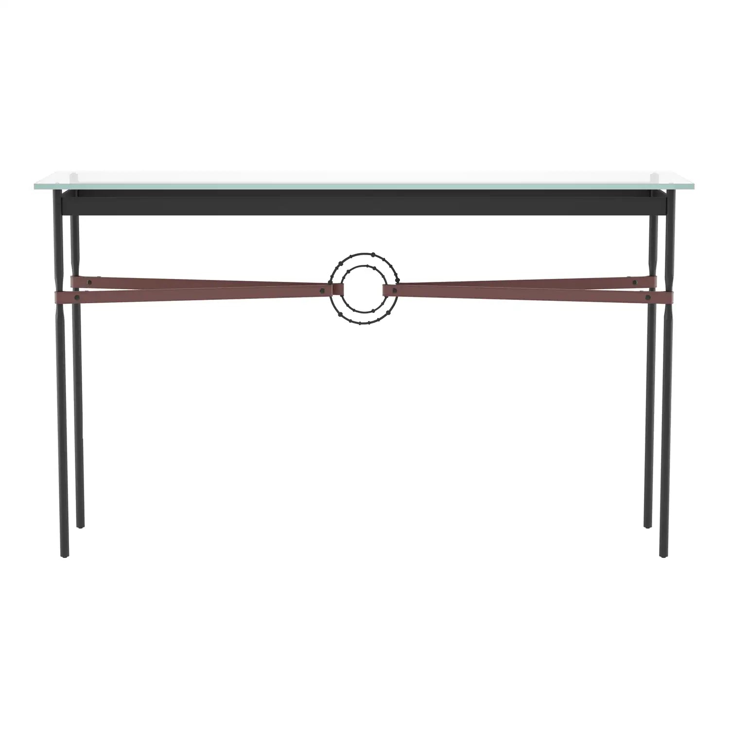 Hubbardton Forge Equus Console Table - Decorative Accents