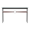 Hubbardton Forge Equus Console Table - Decorative Accents