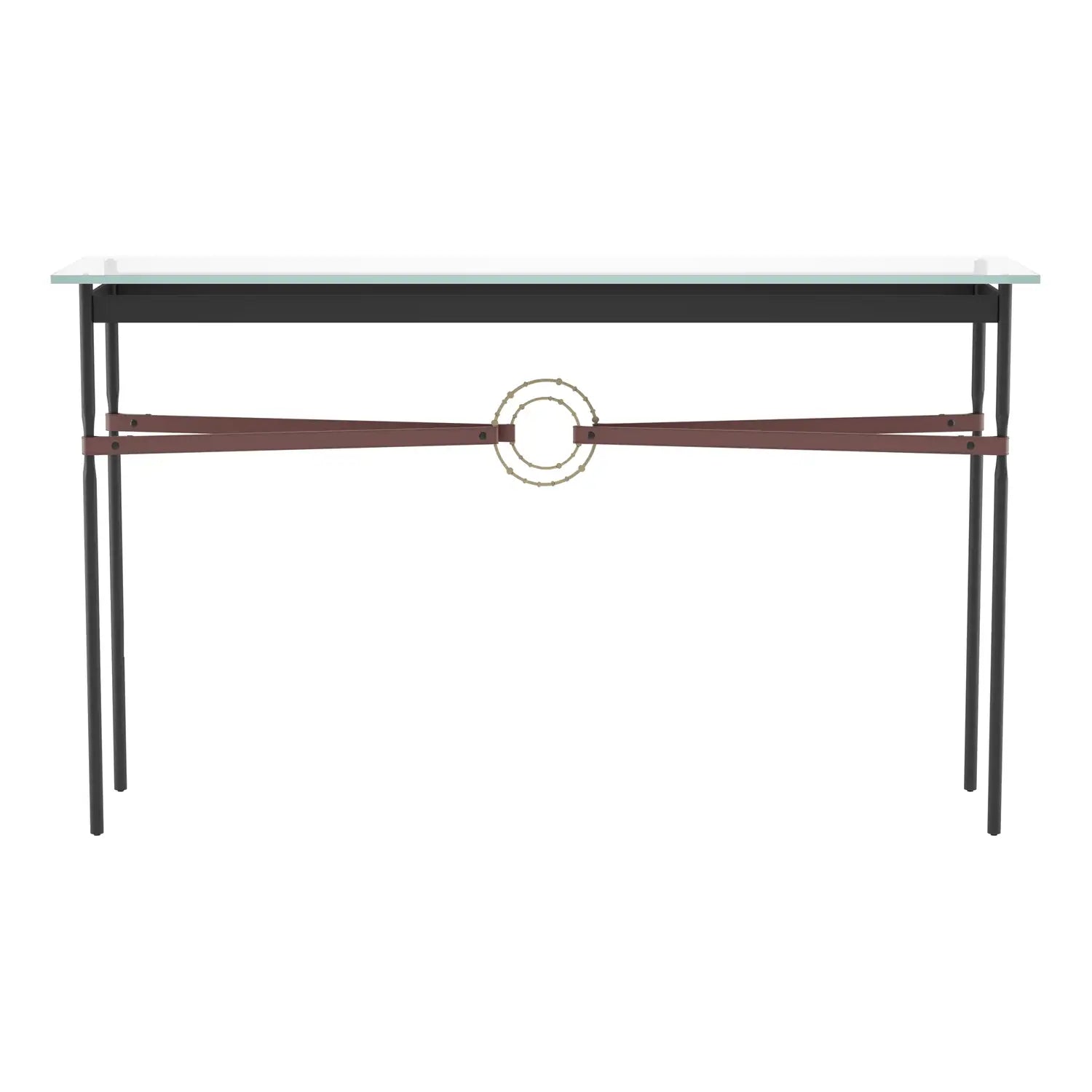 Hubbardton Forge Equus Console Table - Decorative Accents