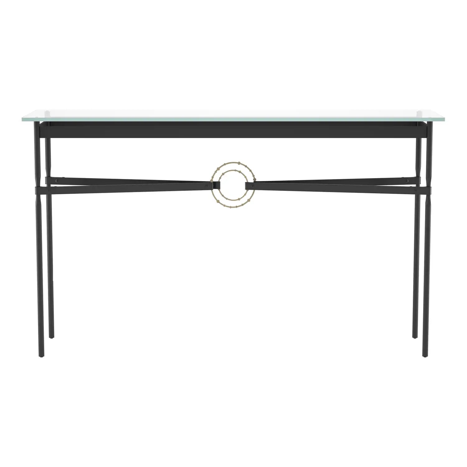 Hubbardton Forge Equus Console Table - Decorative Accents