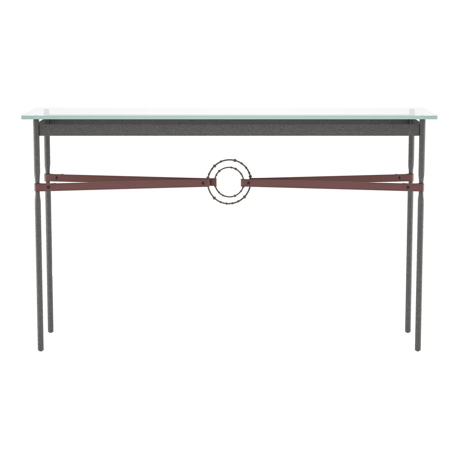 Hubbardton Forge Equus Console Table - Decorative Accents