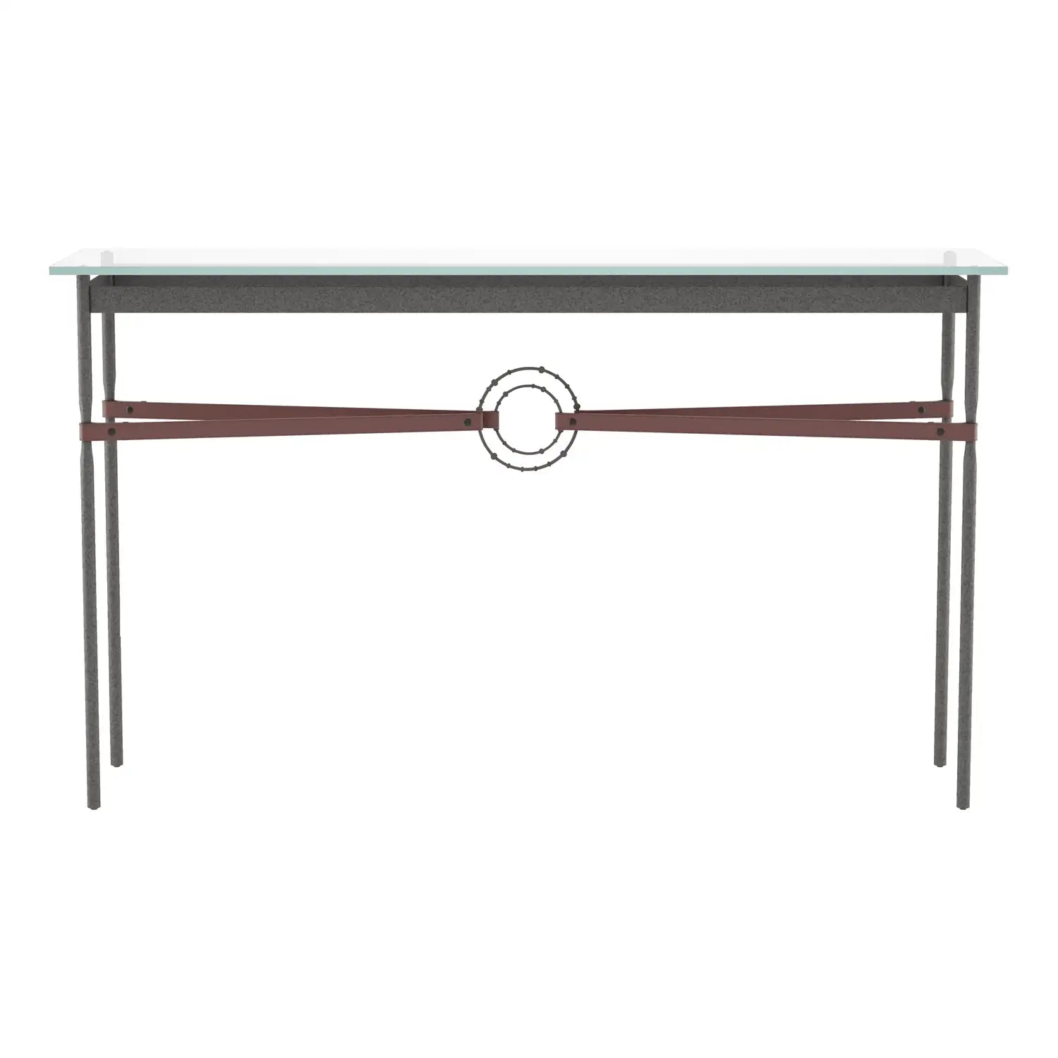 Hubbardton Forge Equus Console Table - Decorative Accents