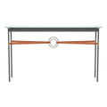 Hubbardton Forge Equus Console Table - Decorative Accents