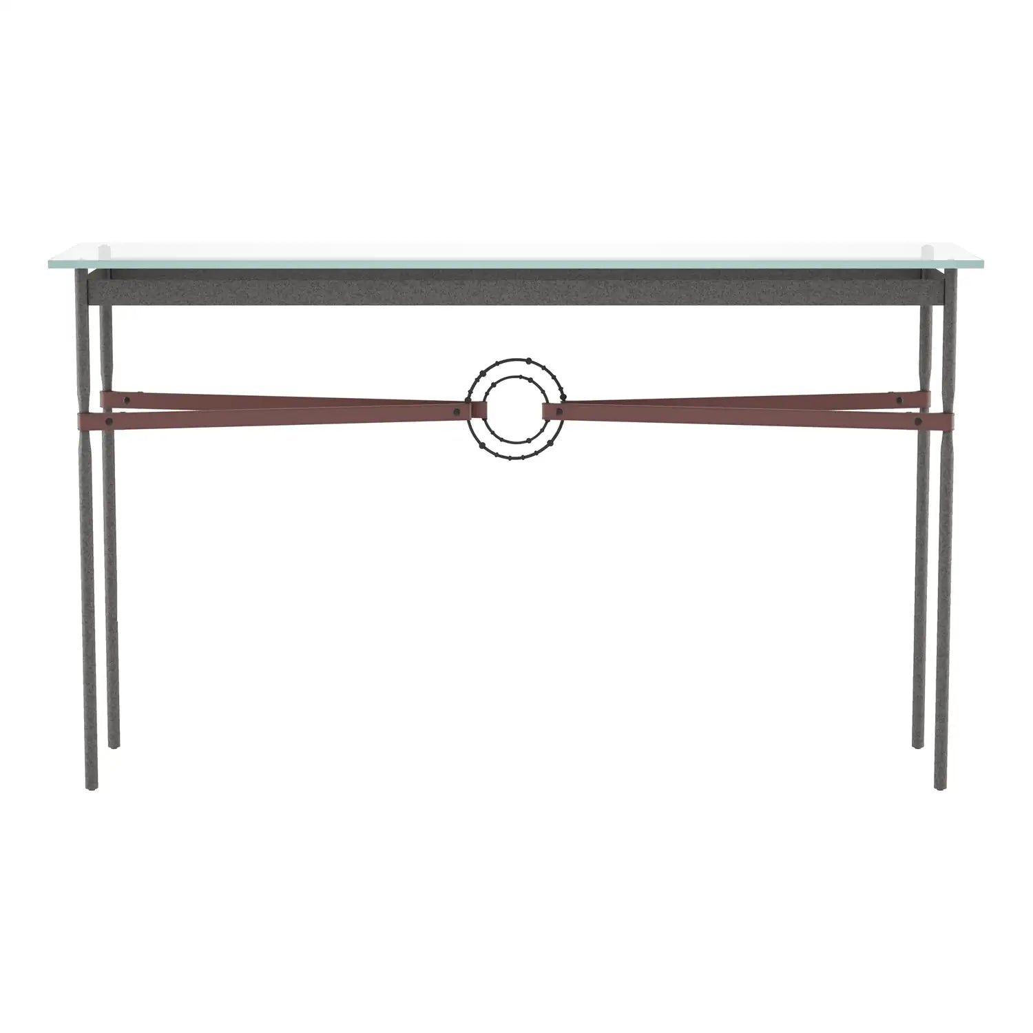 Hubbardton Forge Equus Console Table - Decorative Accents