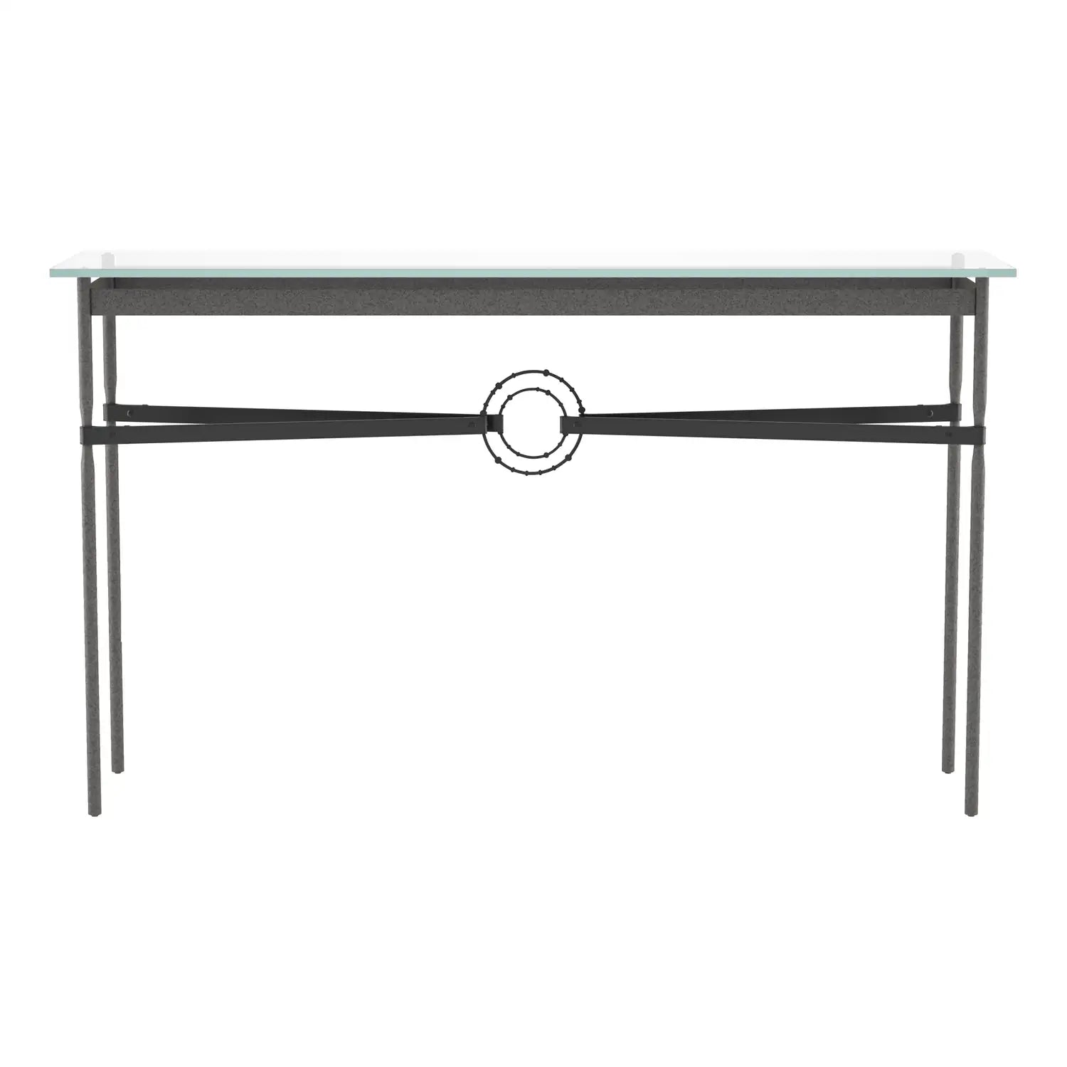 Hubbardton Forge Equus Console Table - Decorative Accents