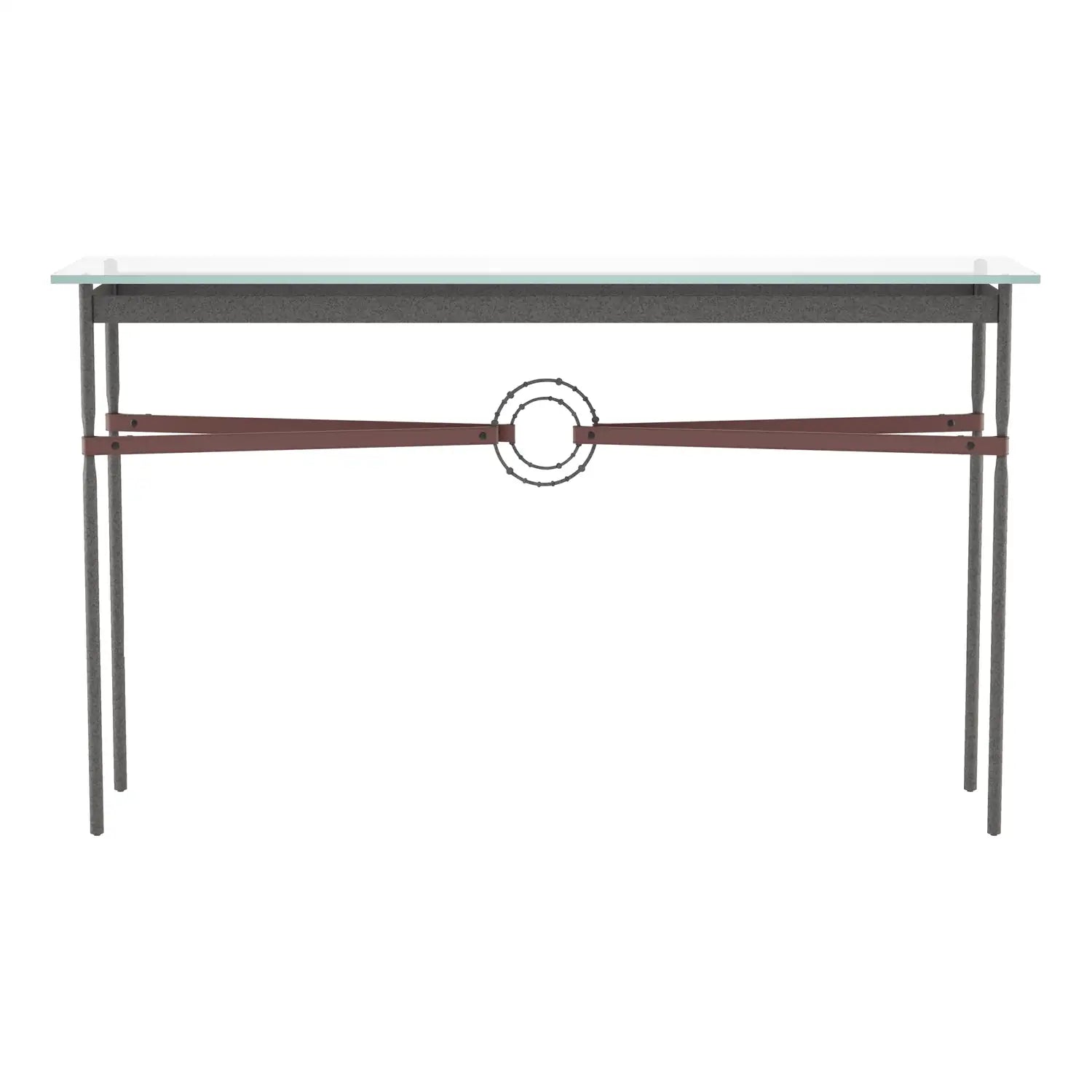 Hubbardton Forge Equus Console Table - Decorative Accents