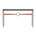 Hubbardton Forge Equus Console Table - Decorative Accents