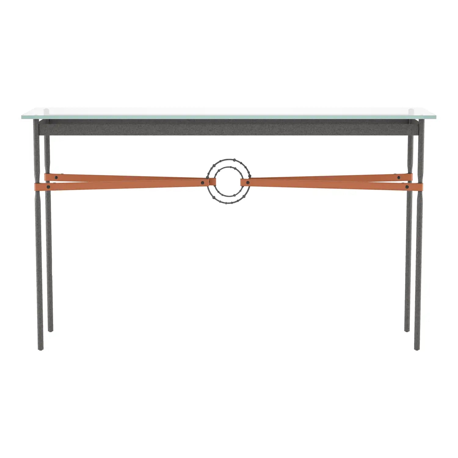 Hubbardton Forge Equus Console Table - Decorative Accents