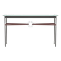Hubbardton Forge Equus Console Table - Decorative Accents