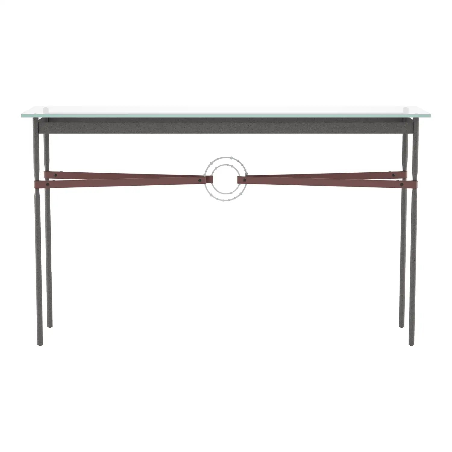 Hubbardton Forge Equus Console Table - Decorative Accents