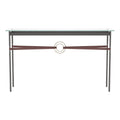 Hubbardton Forge Equus Console Table - Decorative Accents
