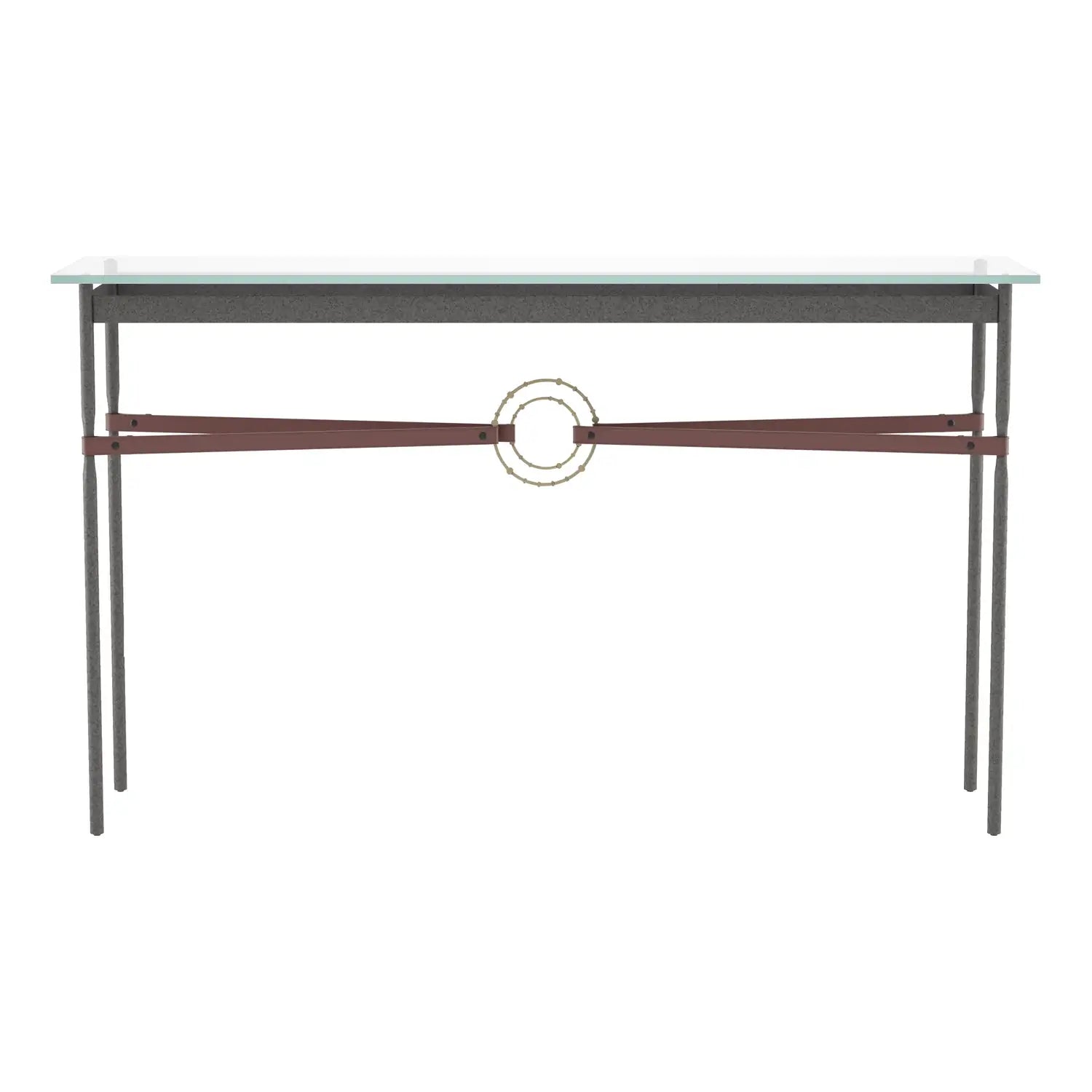 Hubbardton Forge Equus Console Table - Decorative Accents