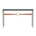 Hubbardton Forge Equus Console Table - Decorative Accents