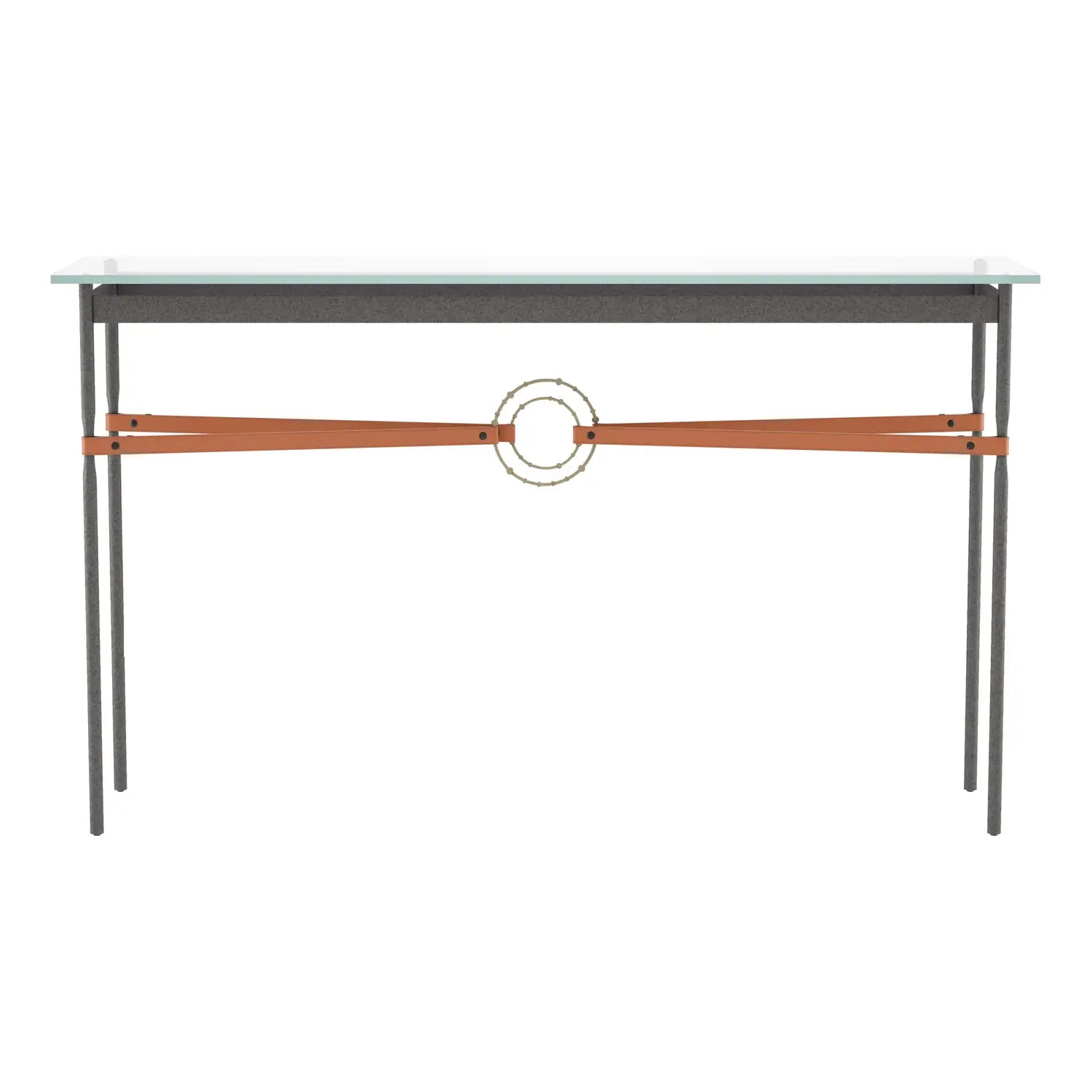 Hubbardton Forge Equus Console Table - Decorative Accents