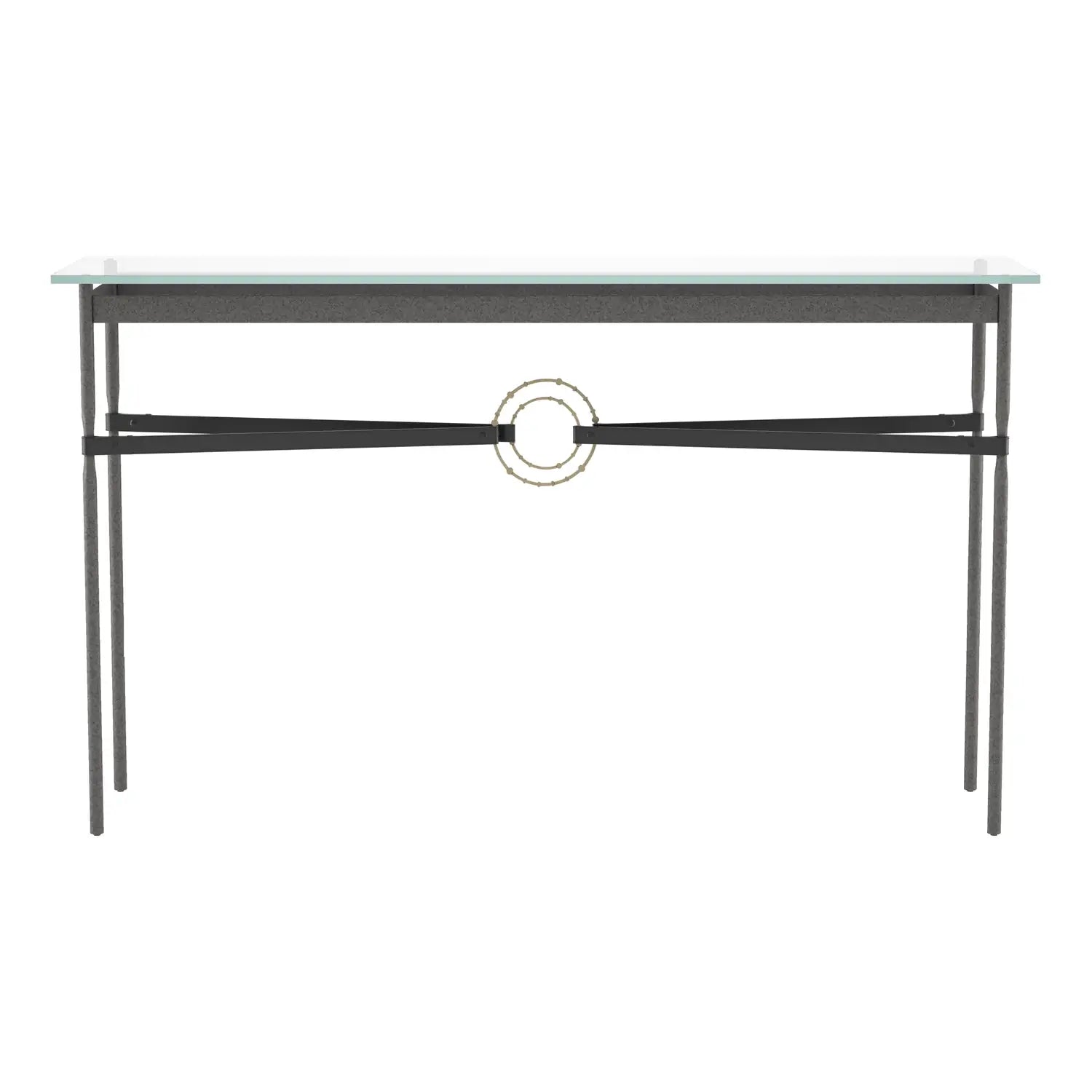 Hubbardton Forge Equus Console Table - Decorative Accents