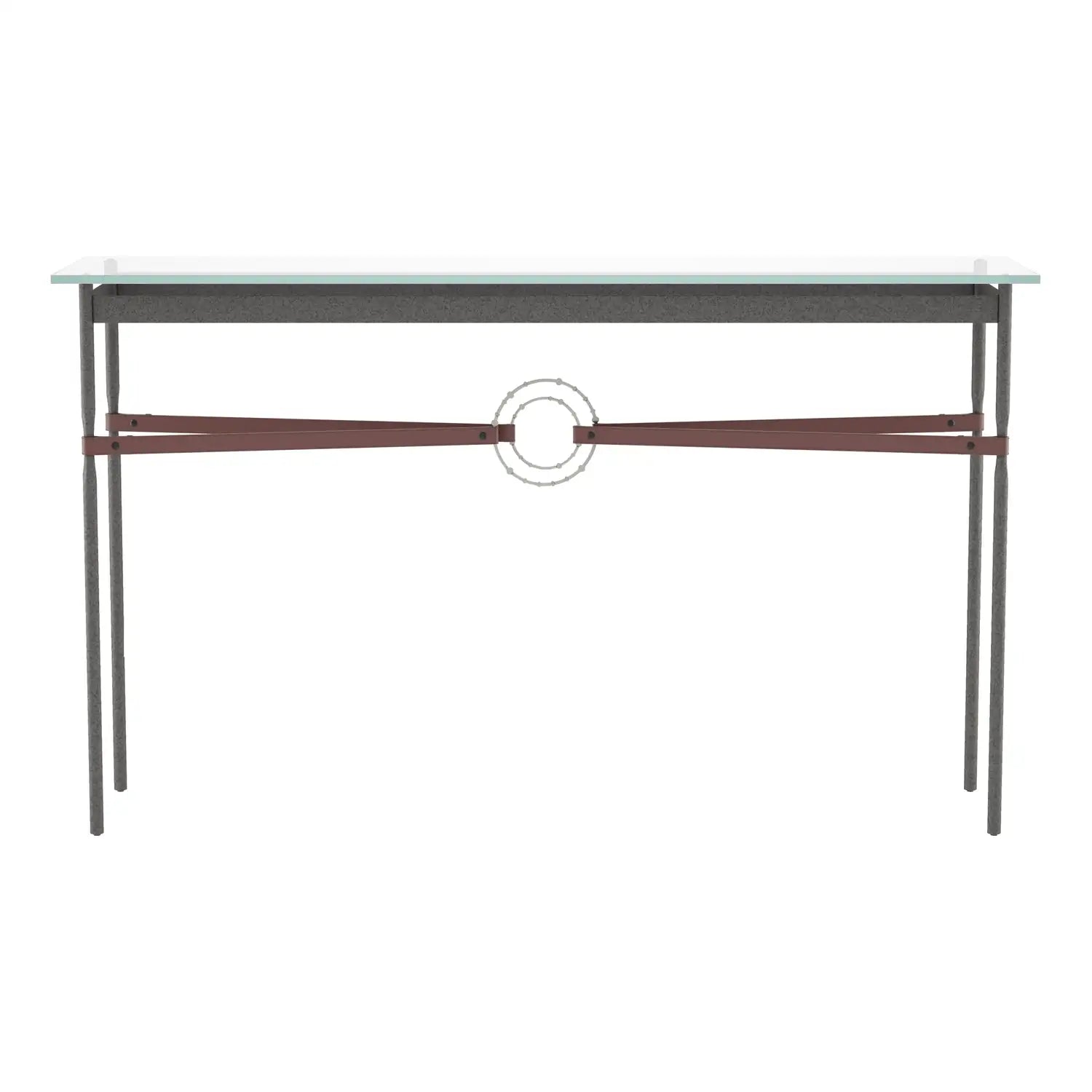 Hubbardton Forge Equus Console Table - Decorative Accents