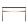 Hubbardton Forge Equus Console Table - Decorative Accents