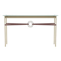 Hubbardton Forge Equus Console Table - Decorative Accents