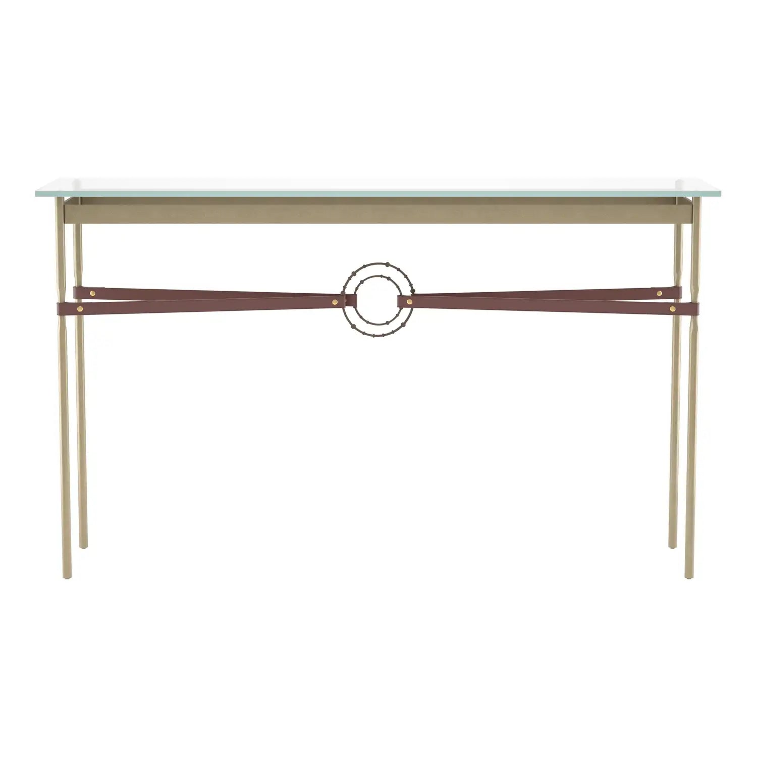 Hubbardton Forge Equus Console Table - Decorative Accents