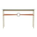 Hubbardton Forge Equus Console Table - Decorative Accents