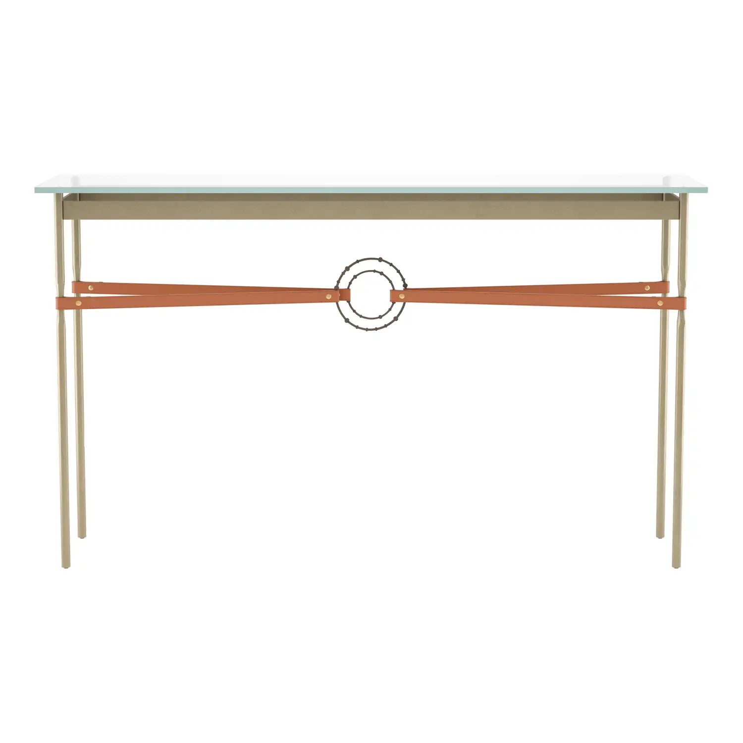 Hubbardton Forge Equus Console Table - Decorative Accents