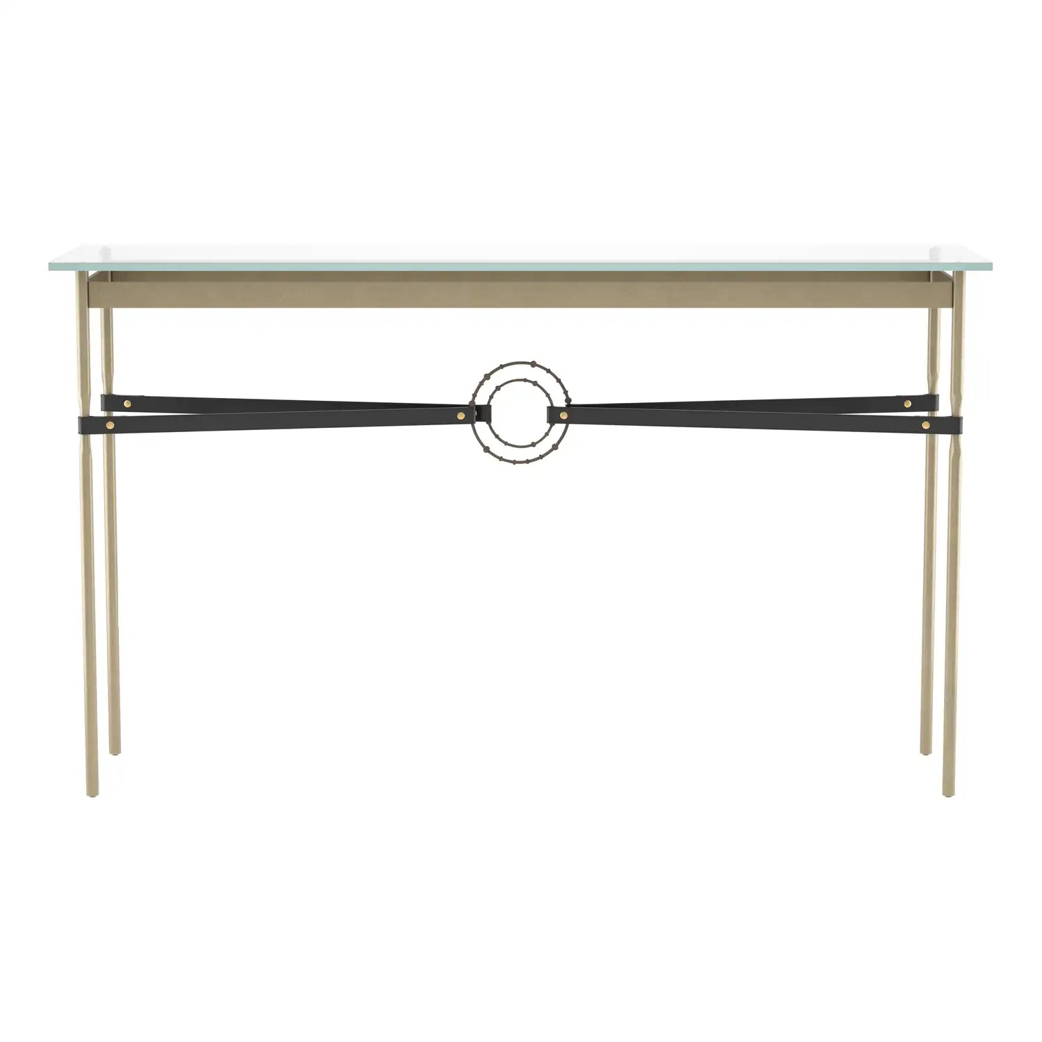 Hubbardton Forge Equus Console Table - Decorative Accents