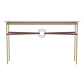 Hubbardton Forge Equus Console Table - Decorative Accents