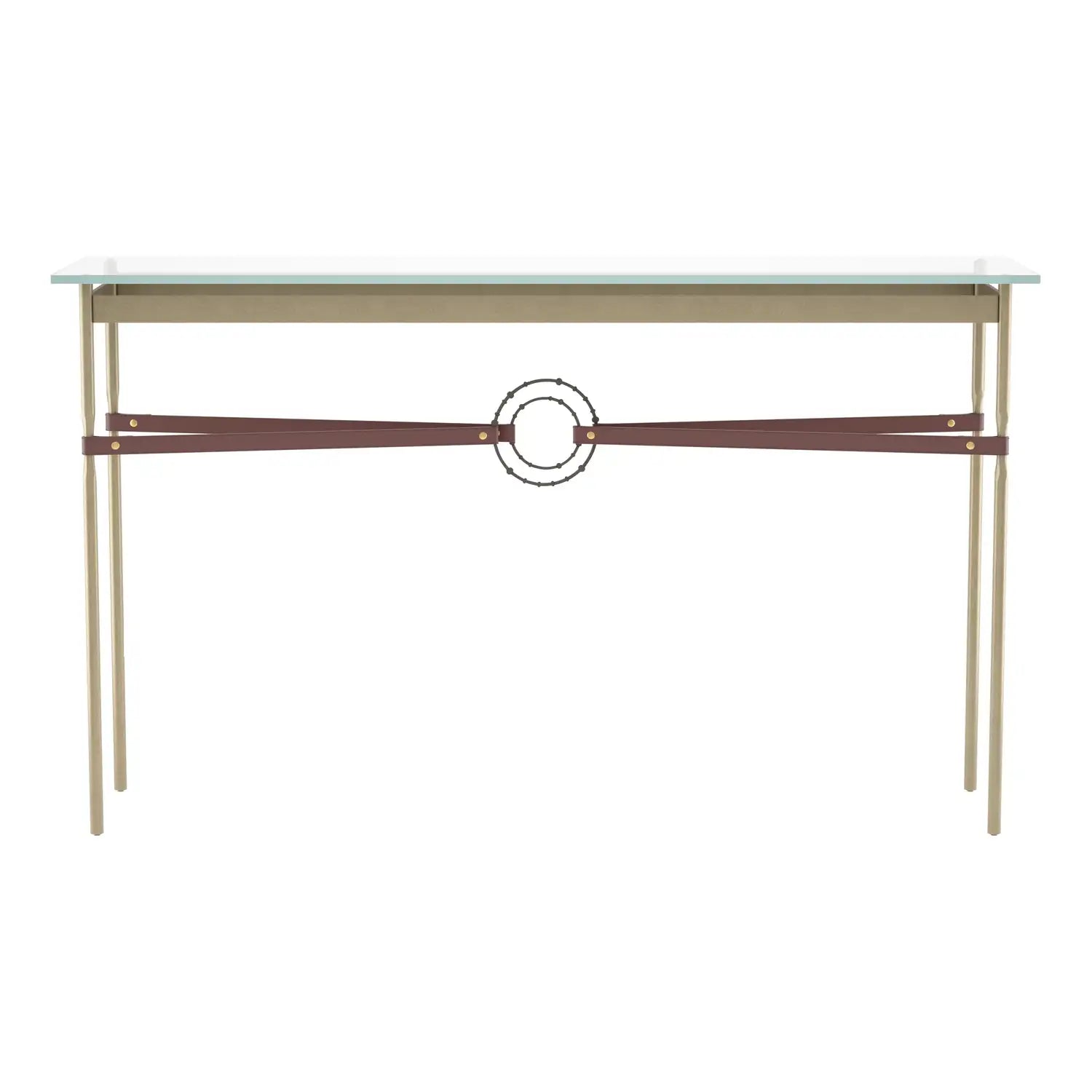 Hubbardton Forge Equus Console Table - Decorative Accents