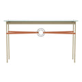 Hubbardton Forge Equus Console Table - Decorative Accents